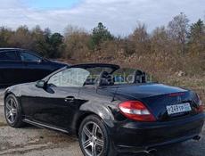 Mercedes-Benz SLK