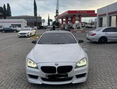 BMW 6 Series