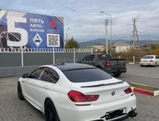 BMW 6 Series