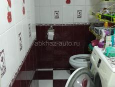 Продаётся жилой дом с пристройкой в г.Сухум