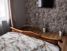 Продаётся жилой дом с пристройкой в г.Сухум