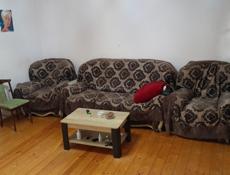 Продаётся жилой дом с пристройкой в г.Сухум