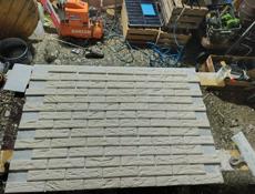 Декоративные формы из гипса