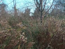 Продаю участок