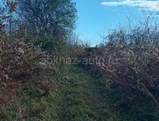 Продаю участок