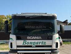 SCANIA