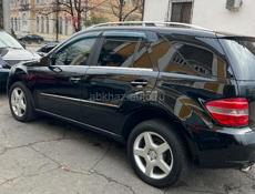 Mercedes-Benz ML