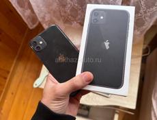 Айфон 11