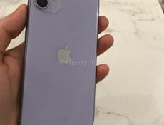 Айфон11 64 гб ✅ акб 77%🔋состояние новый 
