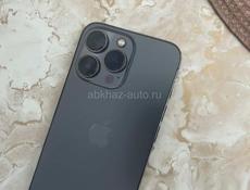 13 про состояние нормальное 76акб 128гб графит
