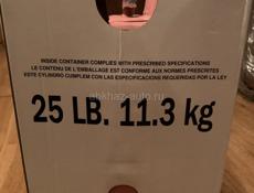 Срочно продаю фреон