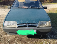 ВАЗ 21099