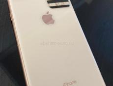 Продам или обменяю айфон 8+ в идеальном состоянии.