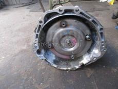 Коробка скай 2.5 v 35 кузов 