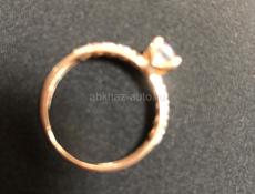 Золотое кольцо