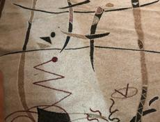 Продам ковры