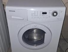 Стиральная машина Samsung 