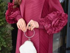 Платье „Fleur"