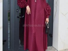 Платье „Fleur"