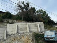 Продается участок г Сухум