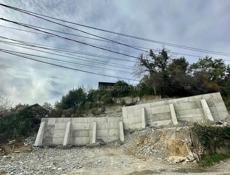 Продается участок г Сухум