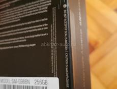 Samsung s20 ultra 256 гб 