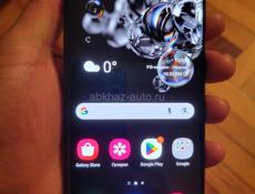 Samsung s20 ultra 256 гб 