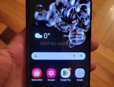 Samsung s20 ultra 256 гб 