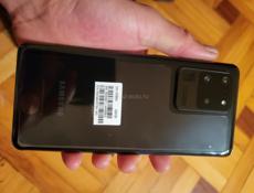 Samsung s20 ultra 256 гб 