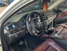 BMW Х6