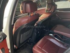 BMW Х6
