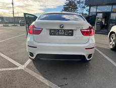 BMW Х6