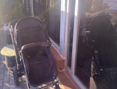 Кто потерял коляску