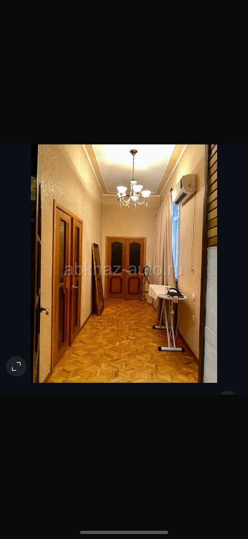 Сдается дом Центр Сухума 