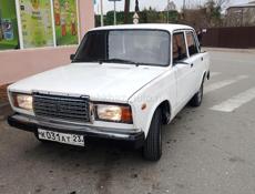 ВАЗ 2107