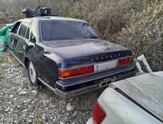 Toyota Century