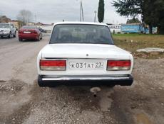 ВАЗ 2107