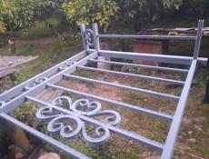 СВАРЩИК! РАБОТЫ С ЖЕЛЕЗОМ! НА ЗАКАЗ!