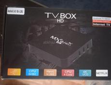 ПРОДАМ СМАРТ ТВ ПРИСТАВКА !!