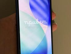 продается телефон 13 мини на 128 гб