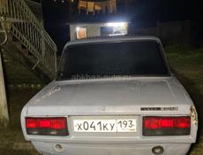 ВАЗ 2107