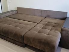 Диван кровать 