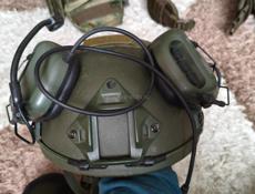 Экипировка