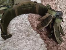 Экипировка