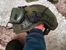 Экипировка