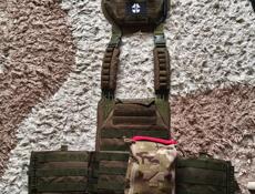 Экипировка