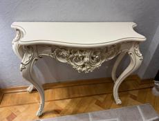 Продается консоль с зеркалом