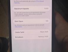 Айфон 16 про Макс 