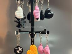 Разные брелки