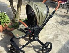 Продается коляска Verdi futuro 3 в 1